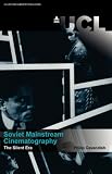 Soviet mainstream cinematography : the silent era