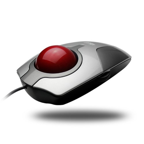 Adesso Trackball Mouse (iMouse T1) Electronics Computers Computer Components Input Devices Mice