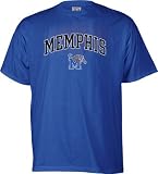 Memphis Tigers Perennial T-Shirt
