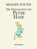 Die Geschichte von Peter Hase (Mini-Ausgabe)