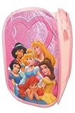 Disney Princess Storage Bin/Hamper
