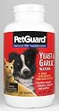 Yeast/Garlic Wafer 320 Tablets