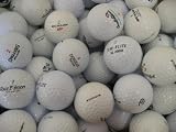 from Lakeballs 100 Assorted AAA/AA Grade Golf Balls
