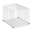 FEL72012 - Wire Desktop Organizer