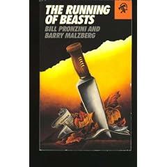 The Running of Beasts