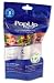 Popup Towel - Mini Wipes - Travel Tube of 8