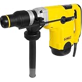 DEWALT D25650K 1-3 4-Inch Spline Rotary Hammer Kit