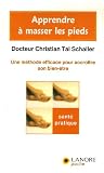 Apprendre � masser les pieds : Une m�thode efficace pour accro�tre son bien-�tre
