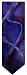 Men's J. Jerry Garcia Neck Tie Limited Edition Collection Forty-four RARE Carousel