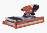 Core Cut CC1000T Electric Tile Saw 1-1/2 HP 115 V
