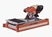 Core Cut CC1000T Electric Tile Saw 1-1/2 HP 115 V