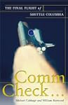 Comm Check...: The Final Flight of Sh...
