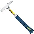 Estwing T318 18 oz Tinner's Hammer with Shock Reduction Grip