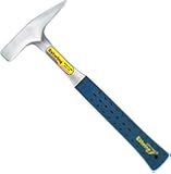 Estwing T318 18 oz Tinner's Hammer with Shock Reduction Grip