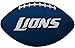 NFL Gridiron Junior-Size Youth Football, Detroit Lions