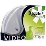 Pinnacle Dazzle DVD Recorder