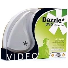 Pinnacle Dazzle DVD Recorder [Import]