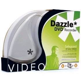 Pinnacle Dazzle DVD Recorder [import anglais]