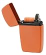 Zippo Outdoor Line Emergency Fire Starter (Orange, 4.50 x 4 x 6.25) by Zippo
