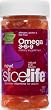 Slice of Life Omega 3-6-9, 60-Count Gummy Slices