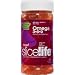 Slice of Life Omega 3-6-9, 60-Count Gummy Slices