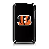 NFL Cincinnati Bengals Varsity Jacket Hardshell Case for iPod Touch (3rd Generation)