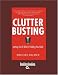 Clutter Busting (EasyRead Large Bold Edition): Letting Go of Whats Holding You Back