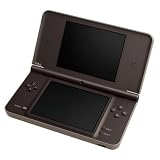 Console Nintendo DSi XL - chocolatpar Nintendo