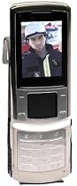 Krusell Samsung U900 Dynamic Case