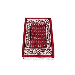 Klassischer Orient-Teppich Mir 5/28 aus Indien 60 x 40 cm