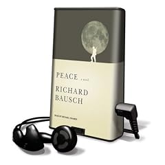 Peace (Playaway Adult Fiction)