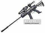 Sidewinder Sniper Paintball Gun Kit with Marker Package for Tippmann® X7® Phenom