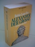 Produkt-Bild: Robin Lane Fox: Alexander der Grosse - Eroberer der Welt