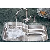 Buy Franke ORX-110 Kitchen Sink - 1 Bowl by Franke