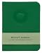 Pepper Pot By The Gift Wrap Company Budget Pocket Journal (Pack of 2)