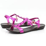 Bamboo Mochi27 Flats