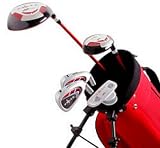 Nextt Pulse Boys 9-11 with Bag