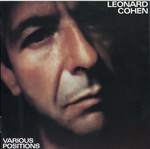 CD-Charts  Music : Various Positions