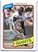 【MLBカード】 Vida Blue - 2004 Topps All-Time Fan Favorites #57