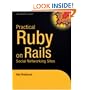 Practical Rails Social Networking Sites (Expert's Voice)