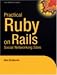 Practical Rails Social Networking Sites (Expert's Voice) by Alan Bradburne