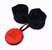 Remington Portable Travel Bowl for Dogs, Black