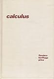 Calculus