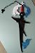 Kingdom Hearts Riku's the Way to Dawn Cosplay Keyblade