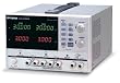 Instek GPD-3303S High Resolution Multi-Output Linear D.C. Power Supply