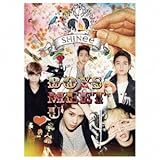 Boys Meet U (���񐶎Y�����)(CD+DVD+�t�H�g�u�b�N���b�g�t)