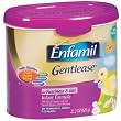 Enfamil Gentlease Powder - 22.2 oz - 4 pk