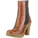 Jette Joop Palermo Ancle Boot 63/92/06291, Damen Stiefel