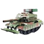 RC Militär