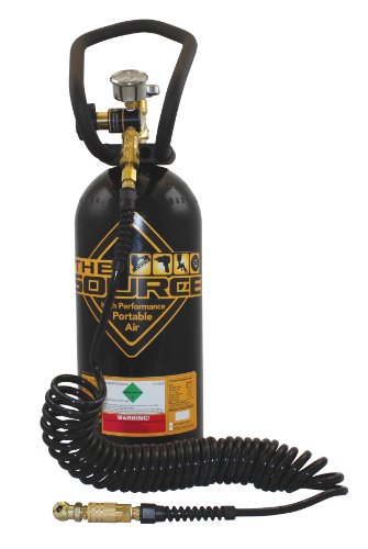 The Source S-KIT10 High Performace Portable Air System